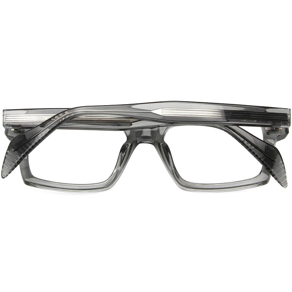 Square Glasses A4093