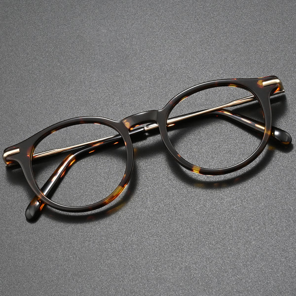Round Glasses YN1146