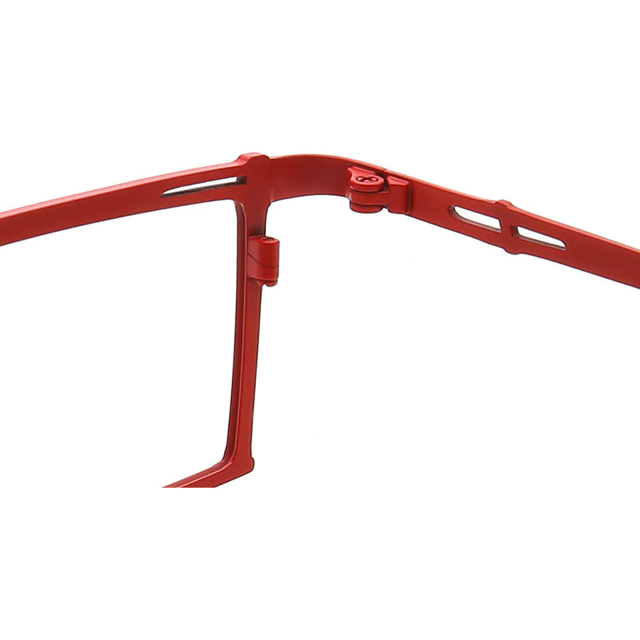 Rectangle Glasses YT1062