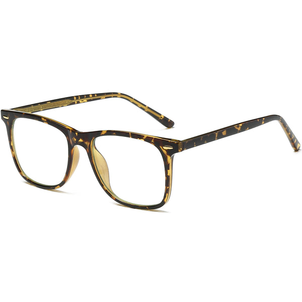 Square Glasses PF1179