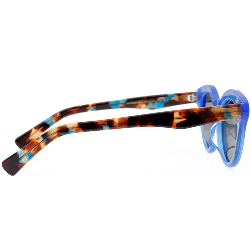 Cat-Eye Sunglasses GCS1012