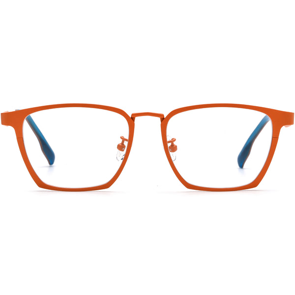Square Glasses BR1581