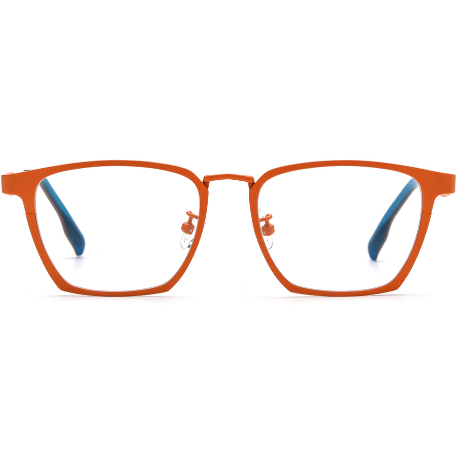 Square Glasses BR1581