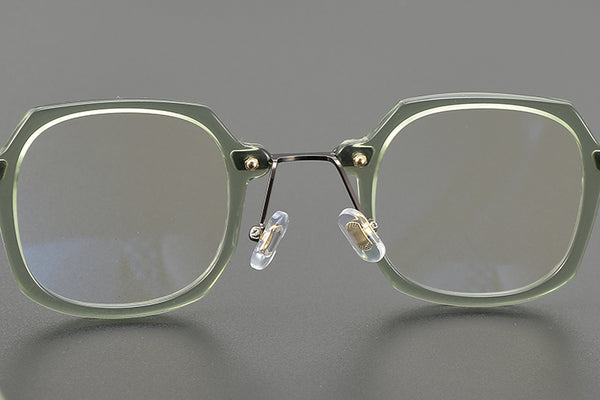 Square Glasses TG1116