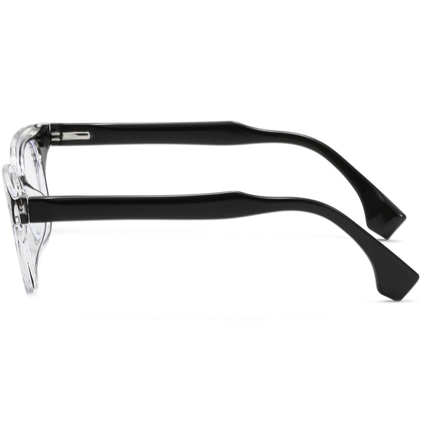 Square Glasses YSD1107
