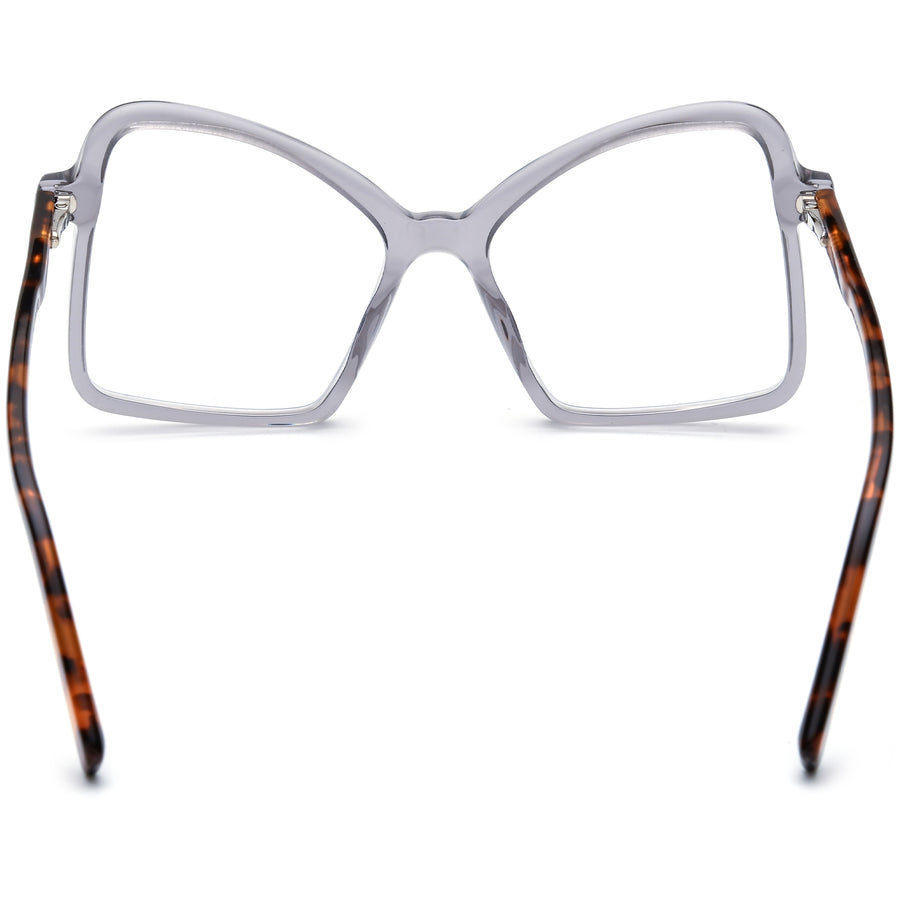 Geometric Glasses BR1401
