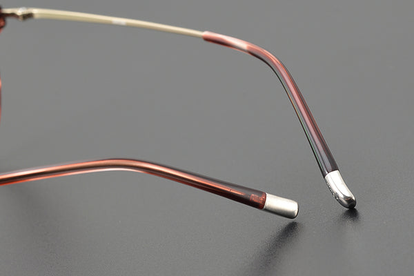 Round Glasses MW1338