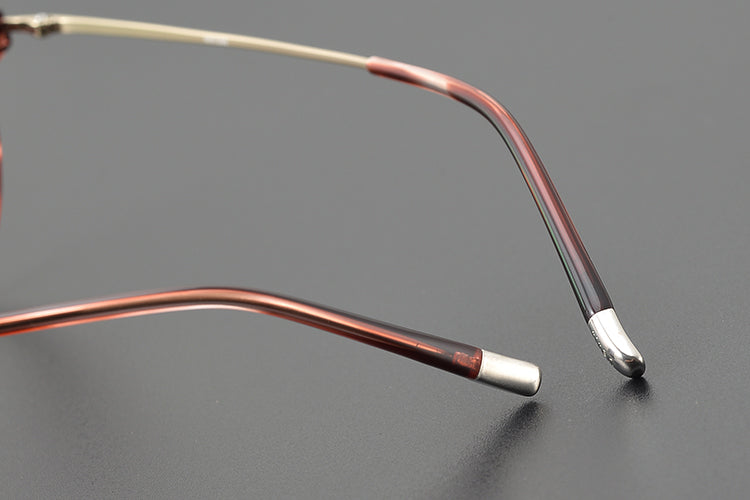 Round Glasses MW1338