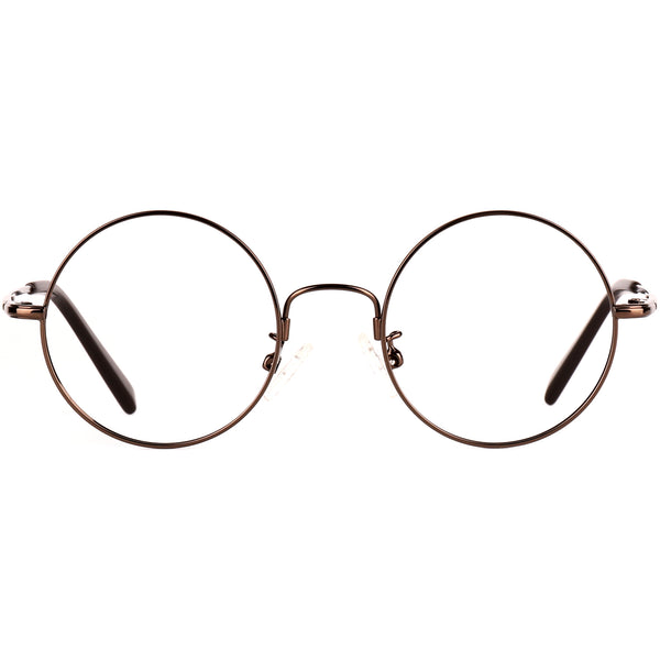 Round Glasses YT1014