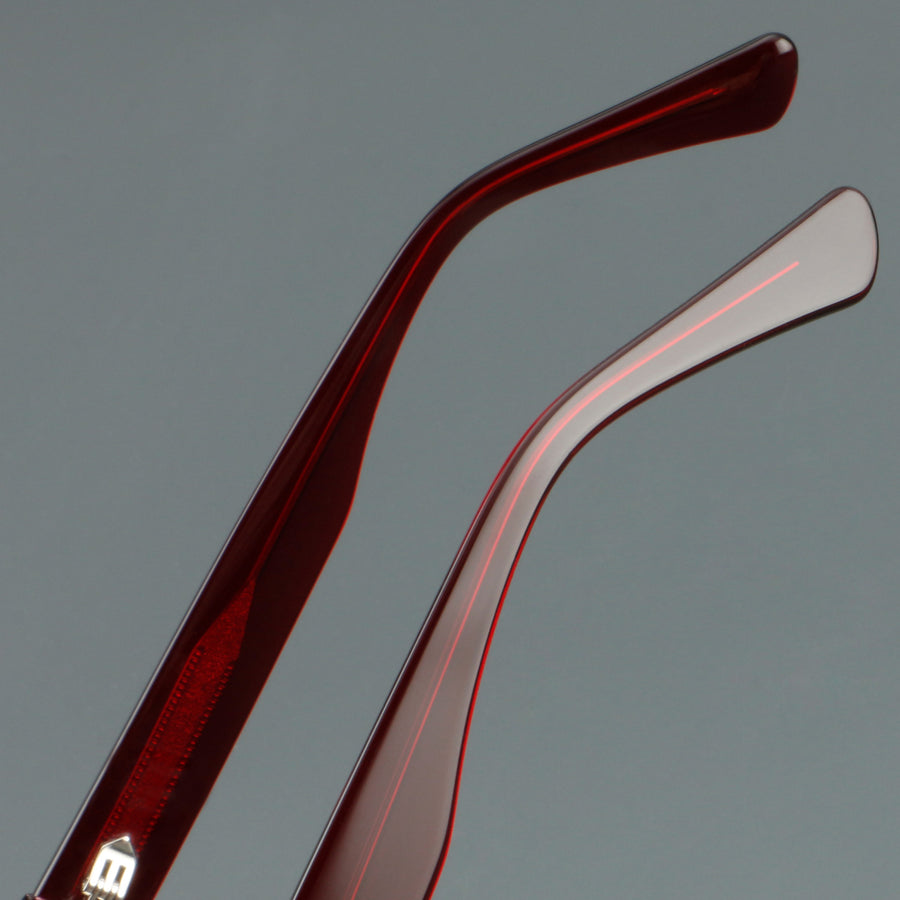 Square Glasses YN1054