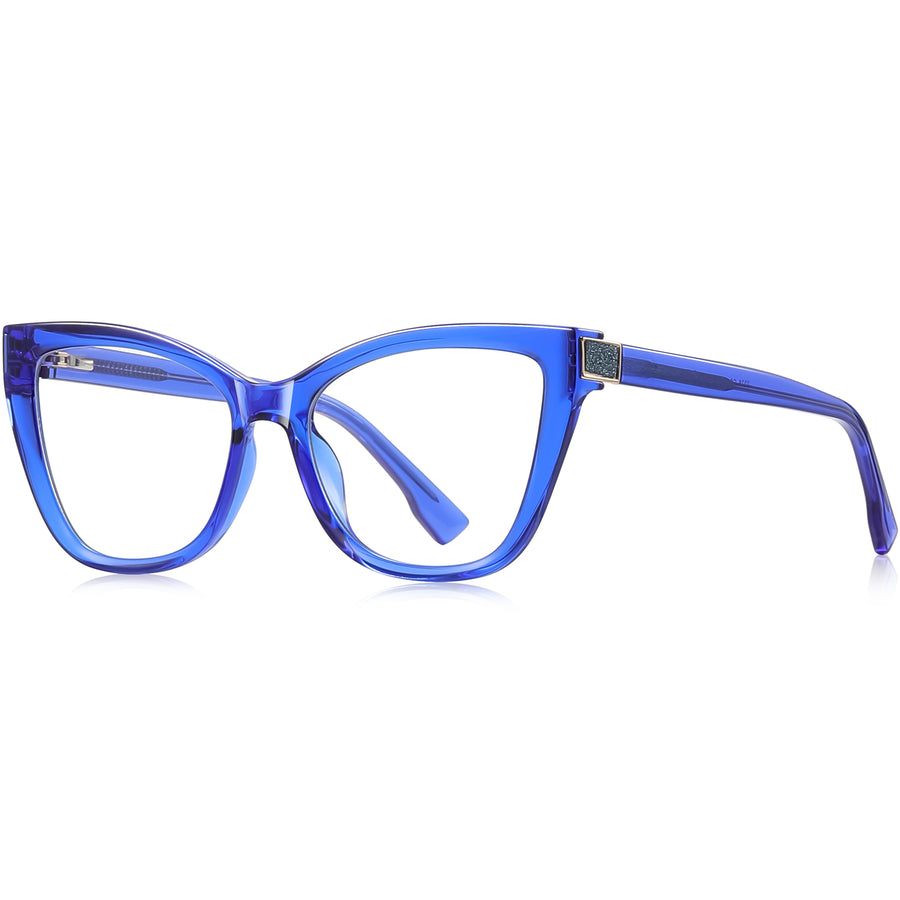 Cat-Eye Glasses PF1404