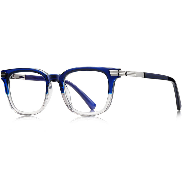 Square Glasses PF1422