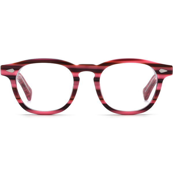 Square Glasses BR1731
