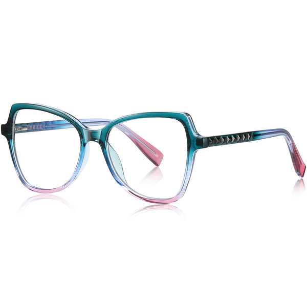 Geometric Glasses PF1064