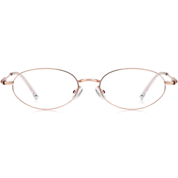 Oval Glasses YSD1113