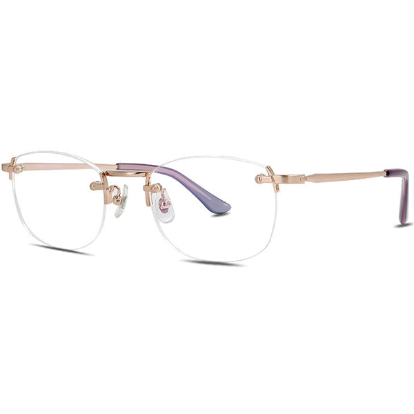 Square Glasses PG1003