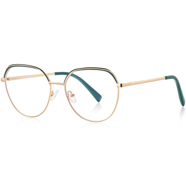 Round Glasses PF1088