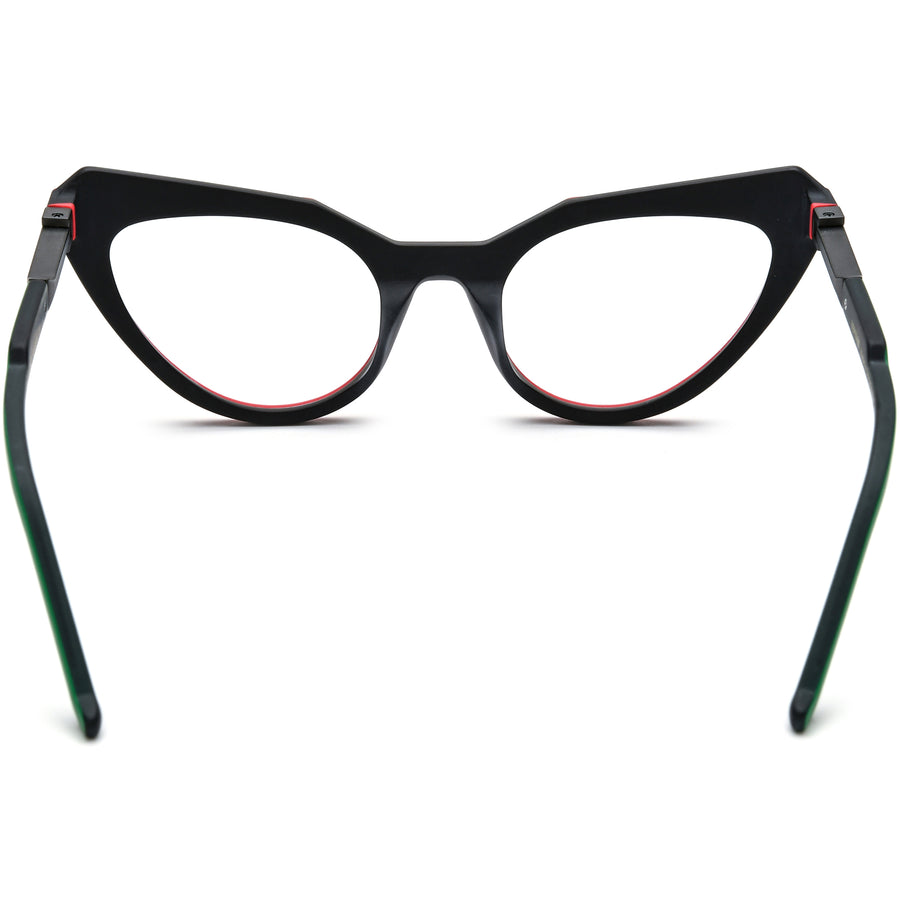 Cat-Eye Glasses BR1584