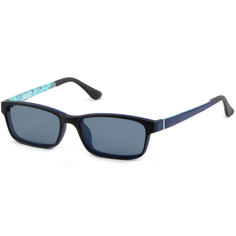 Rectangle Glasses O1540