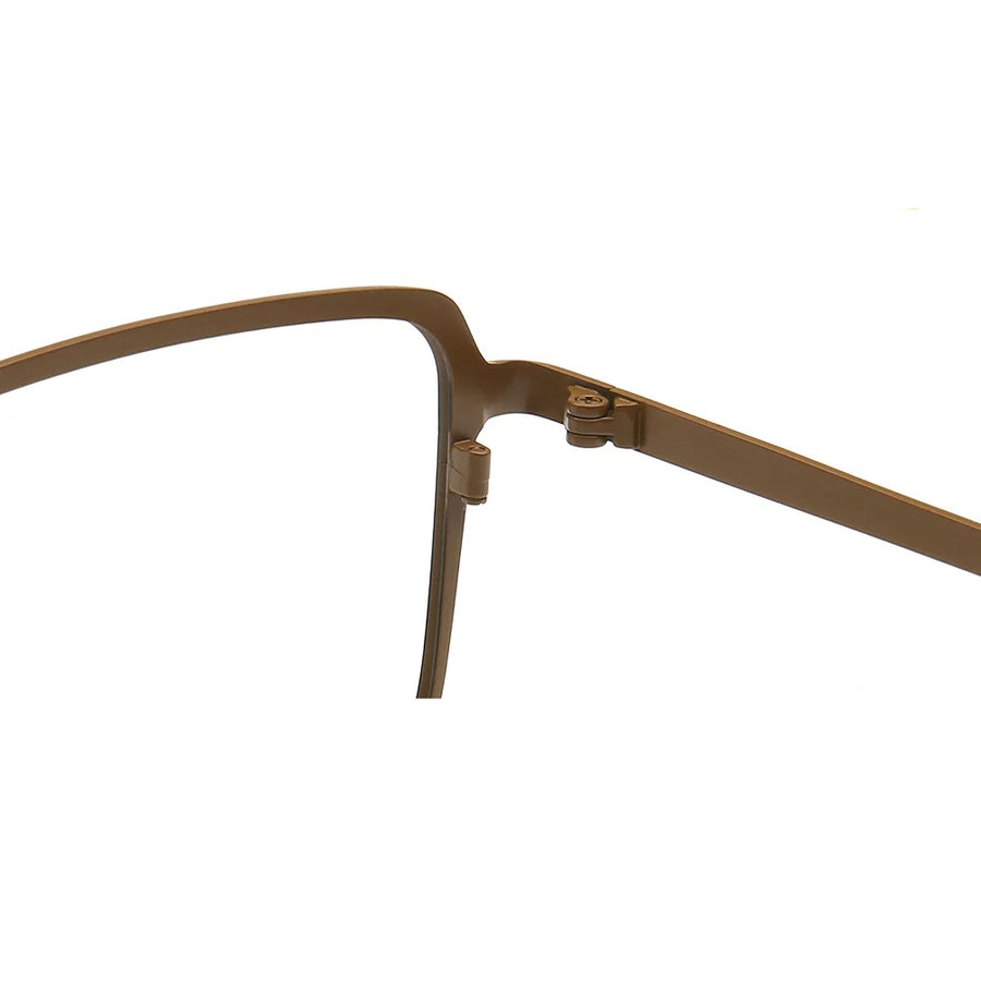 Square Glasses YT1038