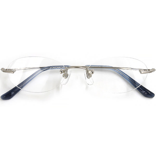 Oval Glasses PG1053