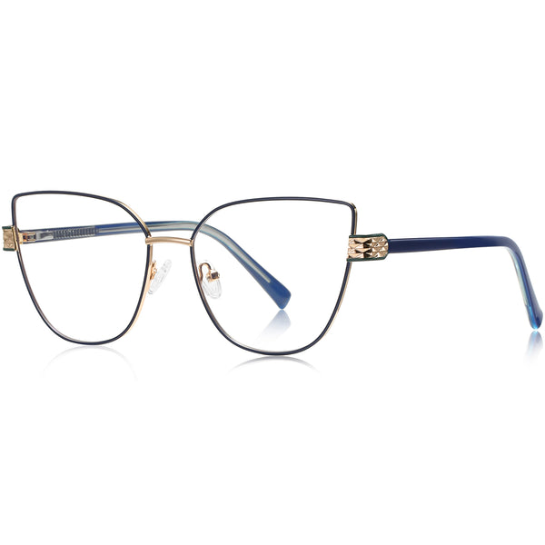Cat-Eye Glasses PF1146