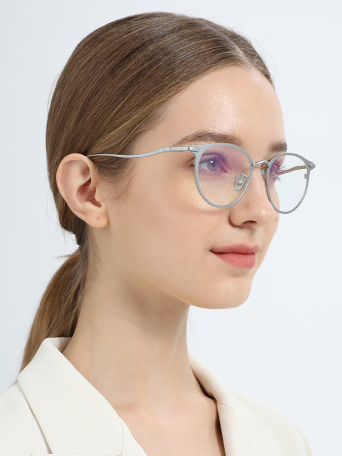 Round Glasses BR1197