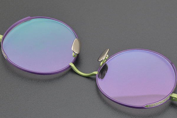 Round Glasses MW1448