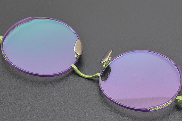 Round Glasses MW1448