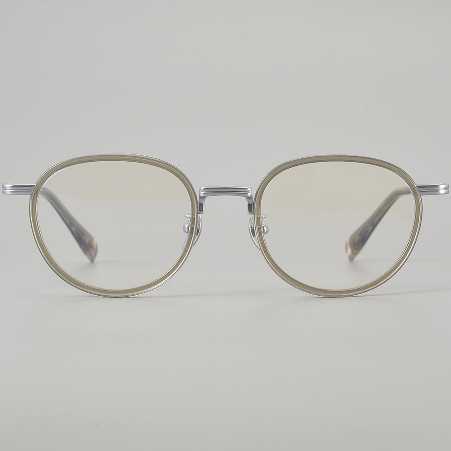 Round Glasses BY1147