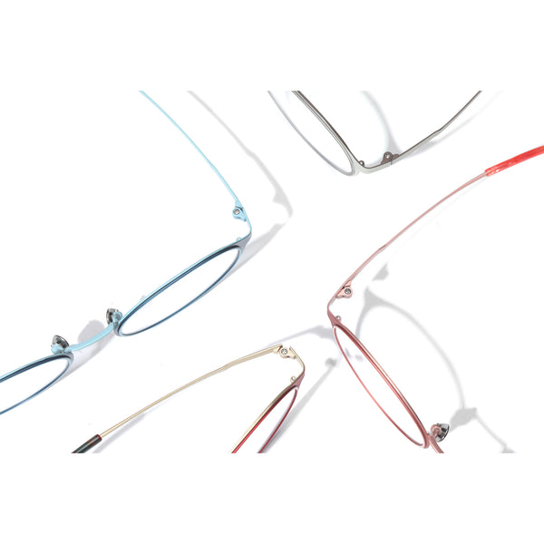Geometric Glasses MW1123