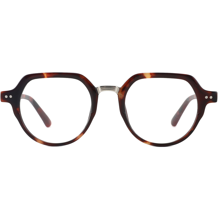 Round Glasses YEC1173