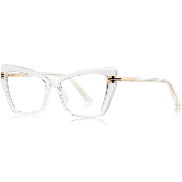 Cat-Eye Glasses PF1387
