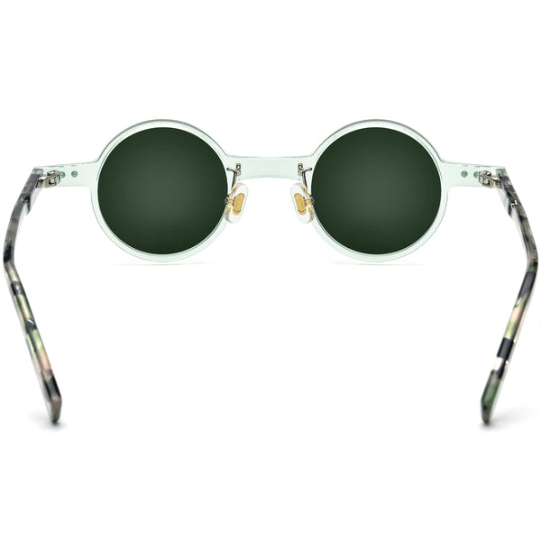 Round Sunglasses BRS1056