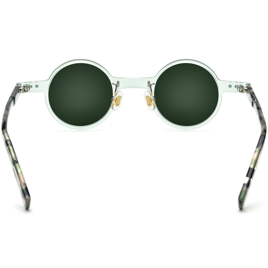 Round Sunglasses BRS1056