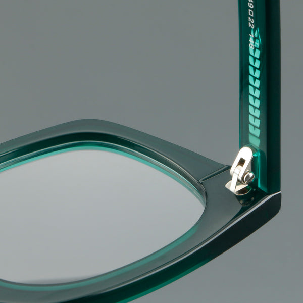 Square Glasses YN1086