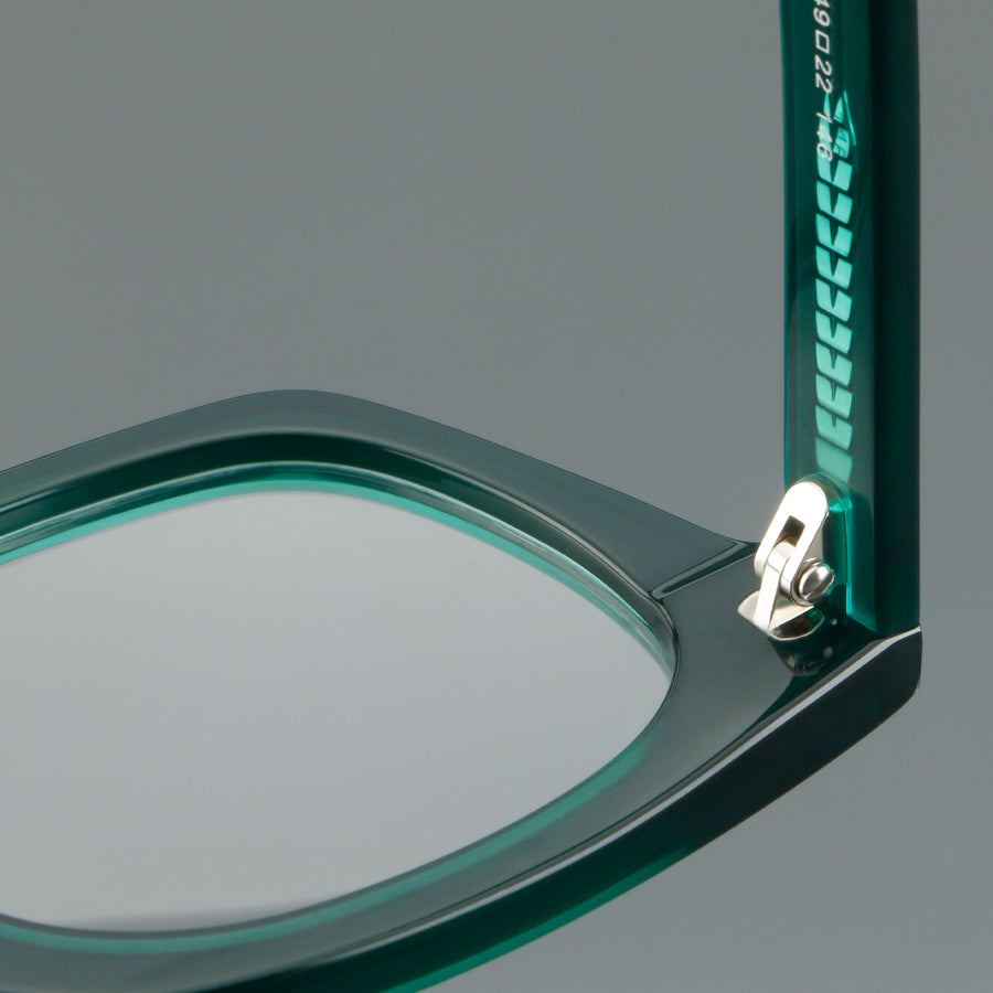 Square Glasses YN1086