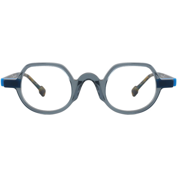 Geometric Glasses YEA1273