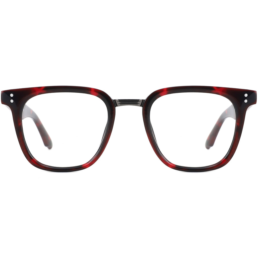 Square Glasses YEC1167