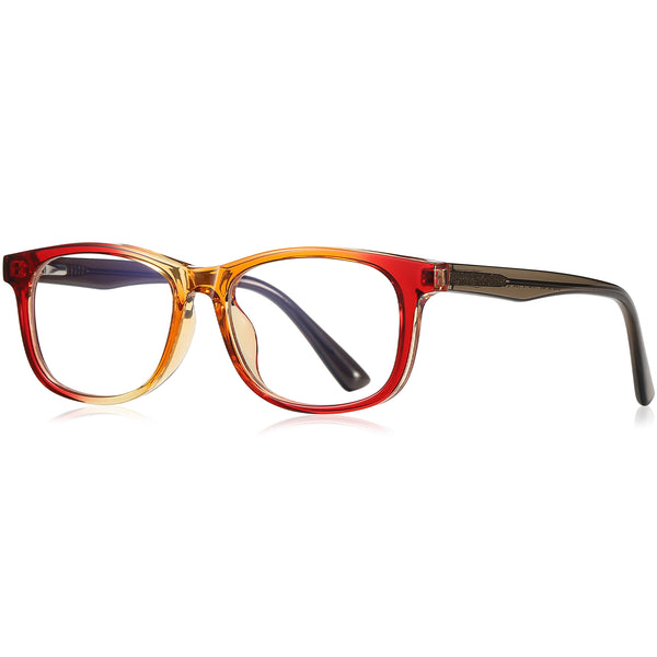 Rectangle Glasses for Kids PFK1001