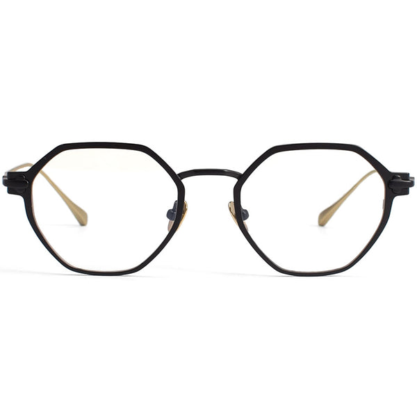 Geometric Glasses YM1005