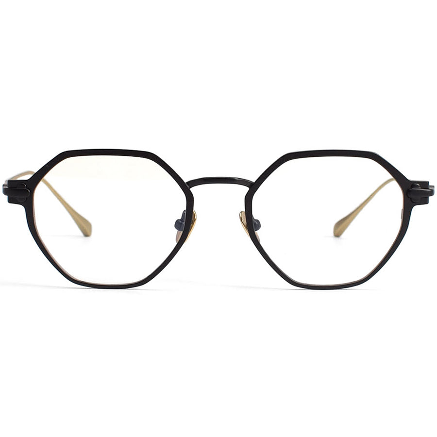 Geometric Glasses YM1005