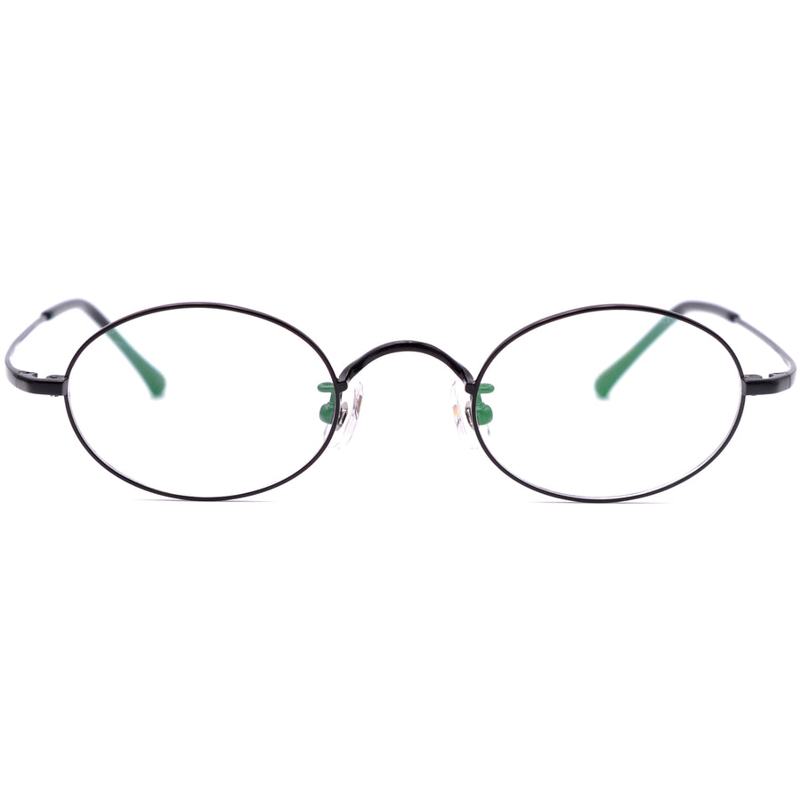 Oval Glasses A4191