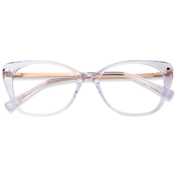 Cat-Eye Glasses A2709