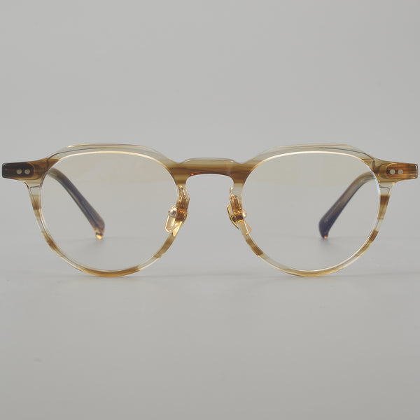 Round Glasses BY1133