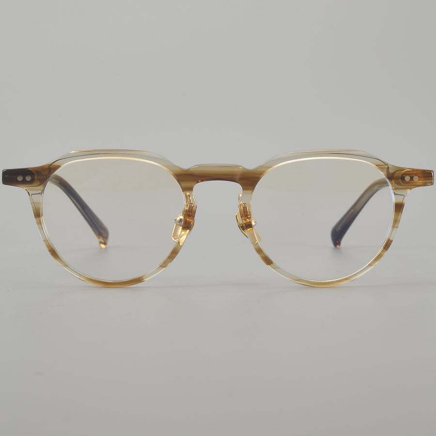 Round Glasses BY1133