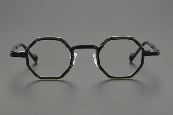 Geometric Glasses TG1186
