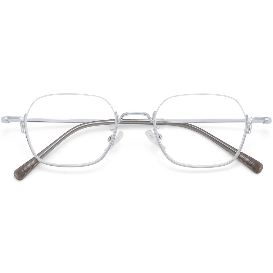 Square Glasses RV1027
