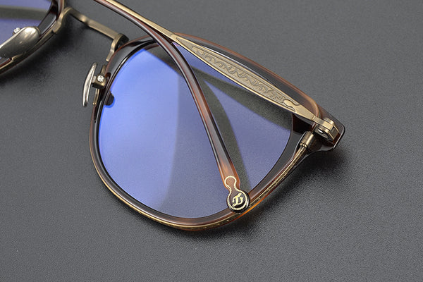 Square Glasses TG1160