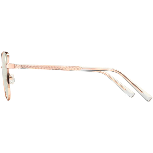 Cat-Eye Glasses PF1175